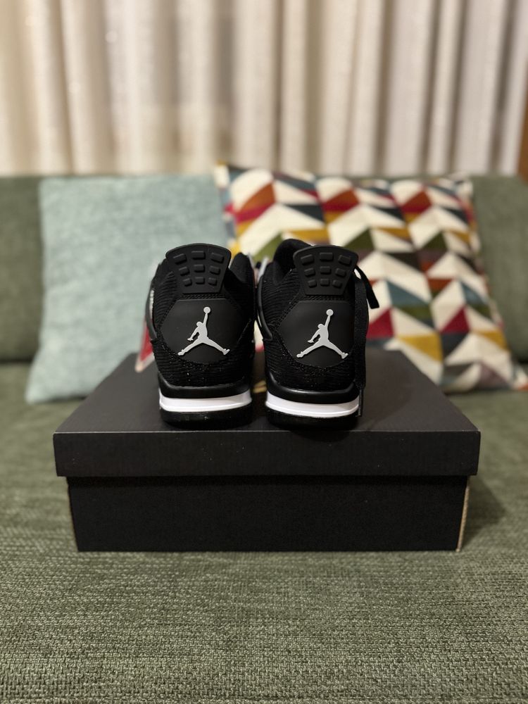 Nike Air Force Jordan