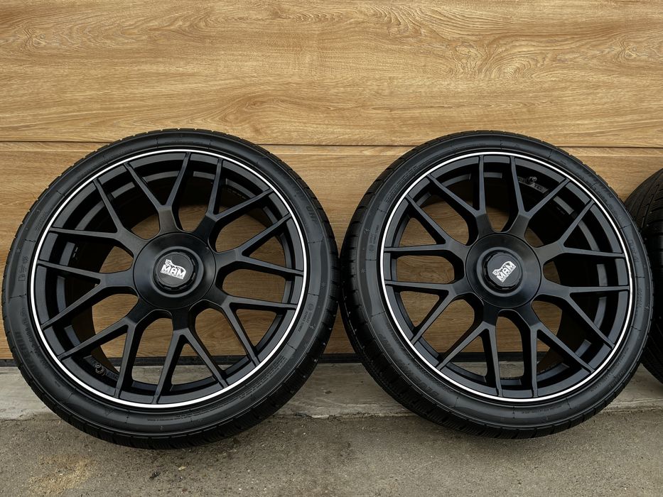 Felgi 18 5x112..5x100 Seat Toyota Subaru Mercedes Skoda Audi *Opony