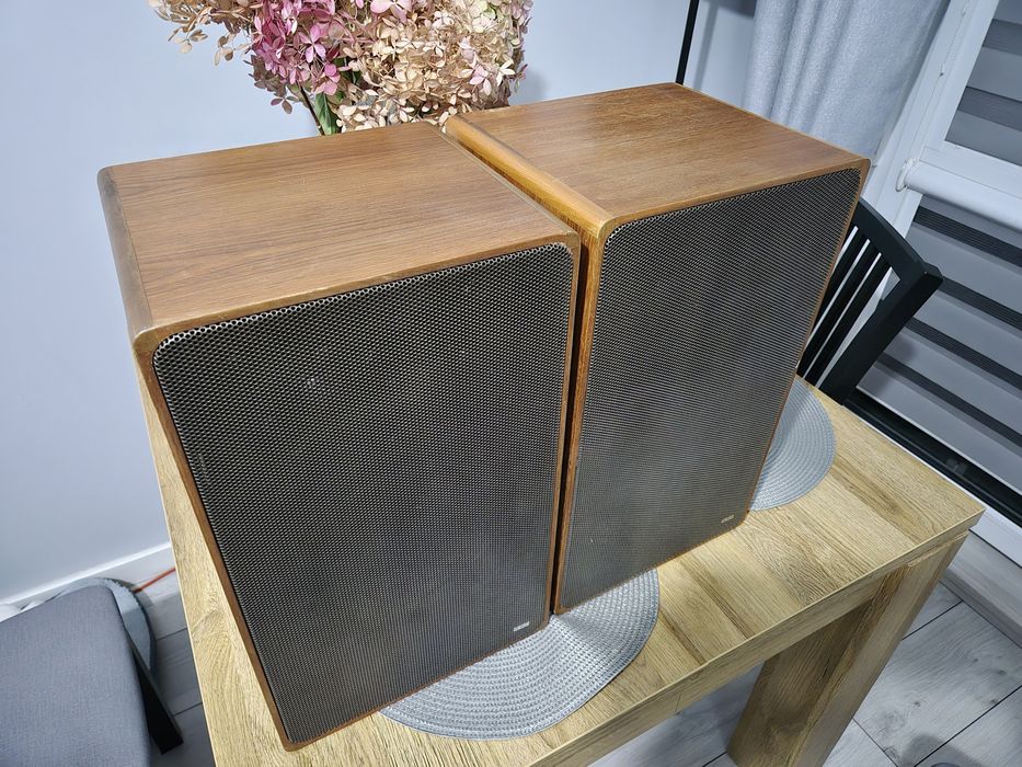 Kolumny monitory Acron 500b