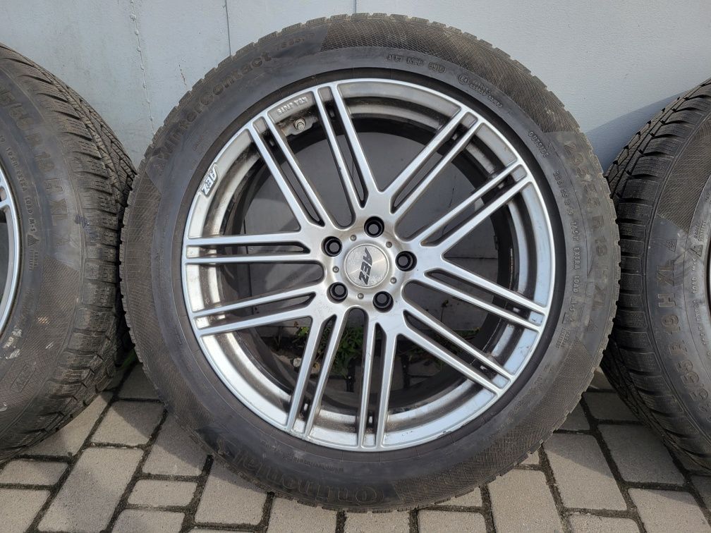 Диски 5 114.3R19 Tesla model 3 Mazda Kia Ford Explorer