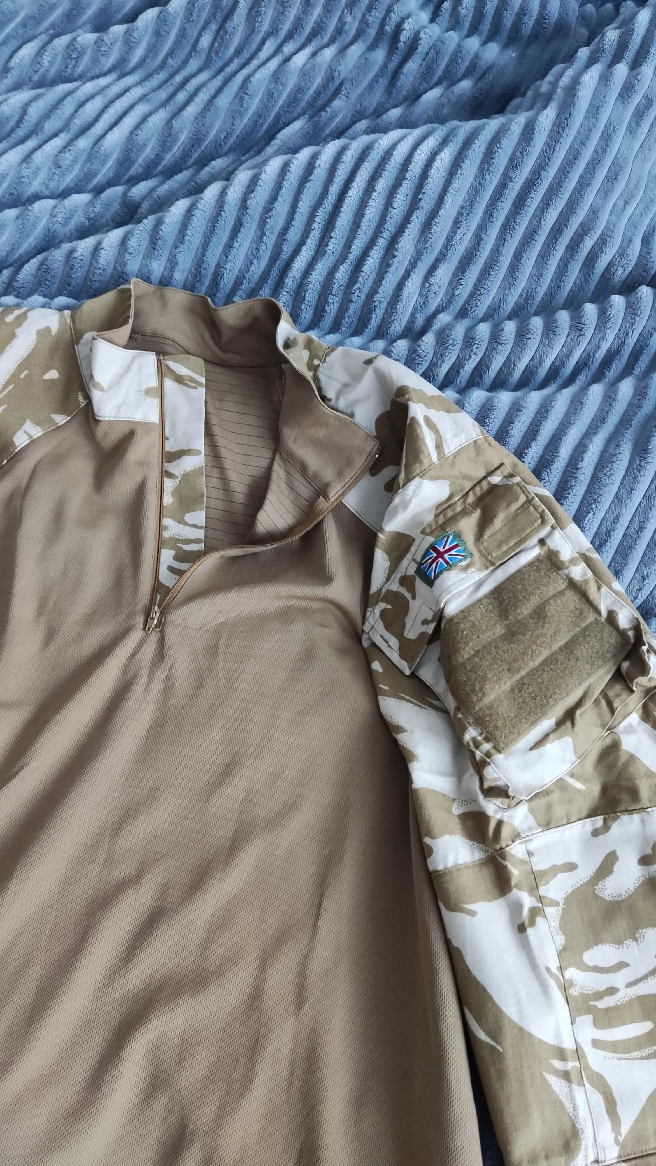 Nowy Combat shirt UBACS  DDPM