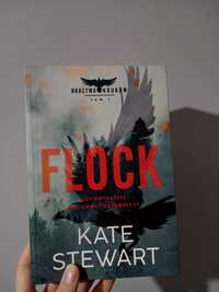 Flock Kate Stewart