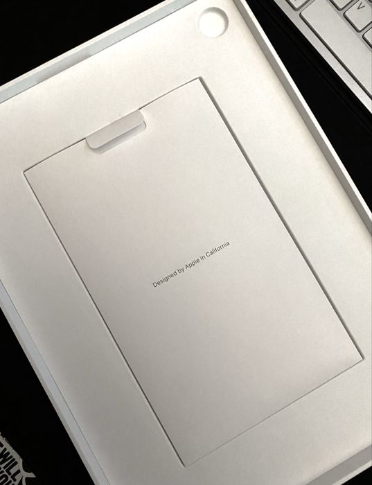 iPad APPLE ( 10.9 - 64gb)