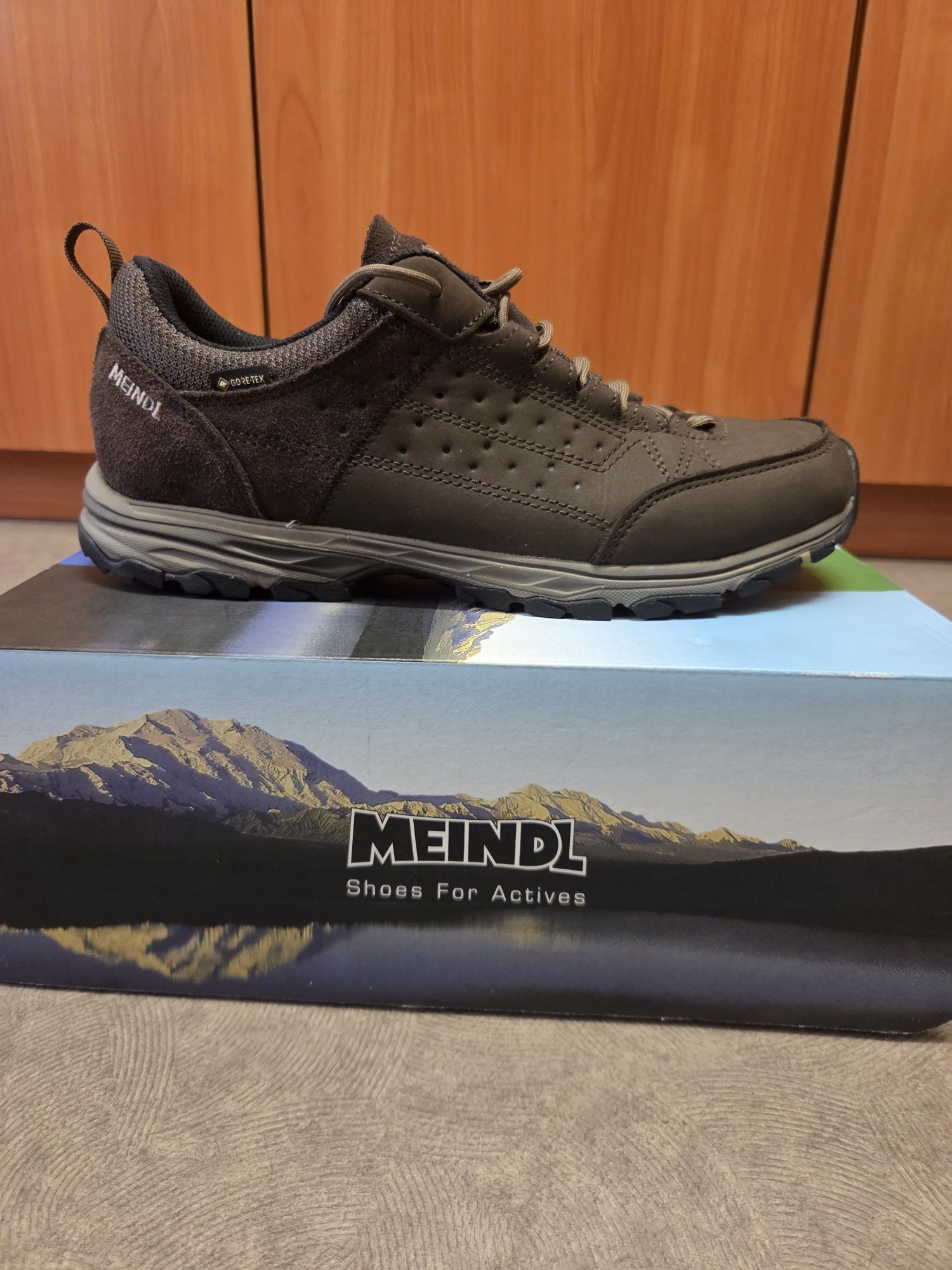 Buty MEINDL Durban GTX r. 42,5