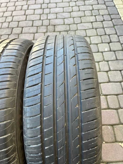Opony Hankook Ventus Prime 2  225/60/17 99H  7mm
