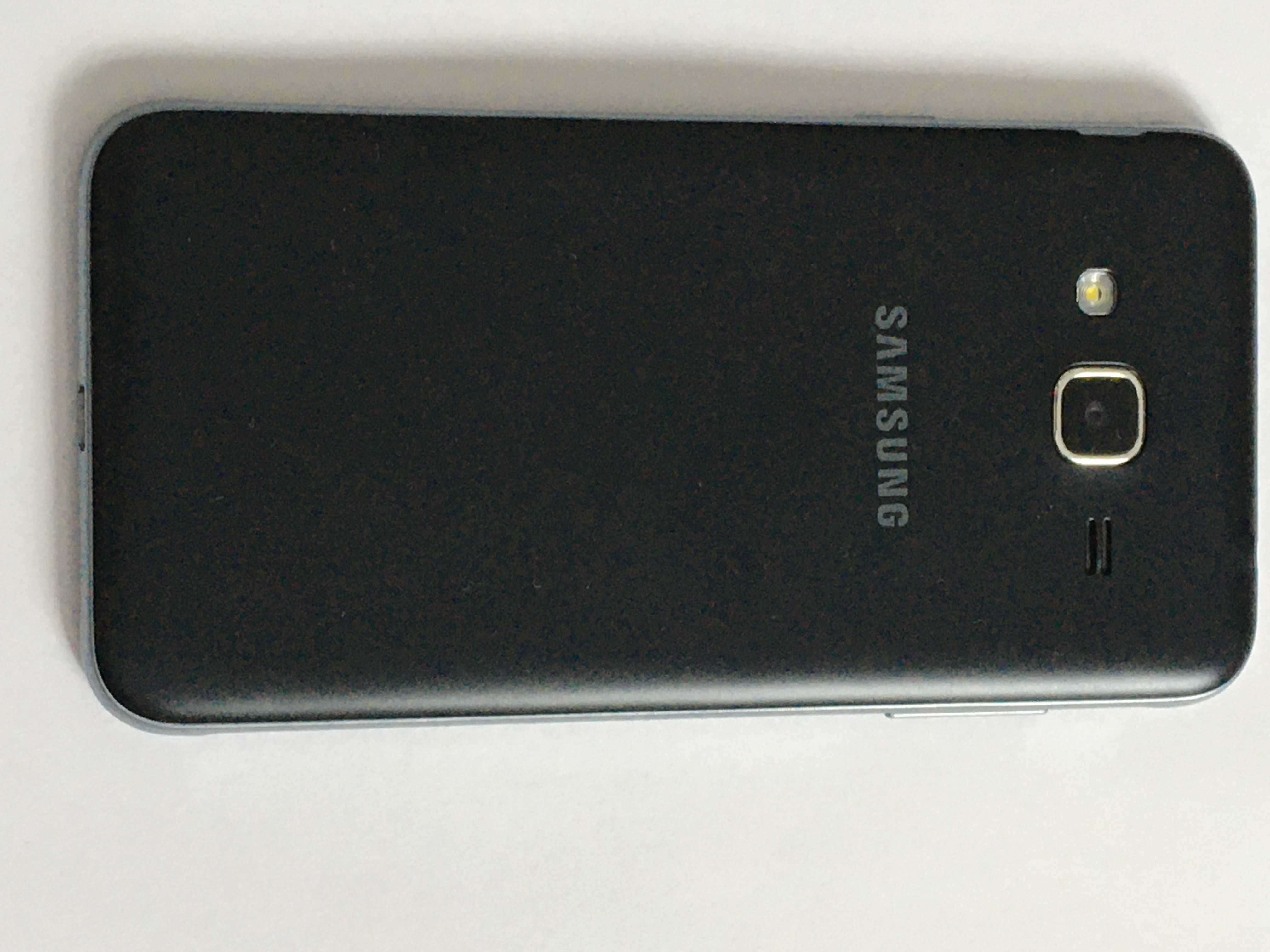 Samsung Galaxy J3 (2016)