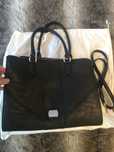 Torebka Guess shopper bag