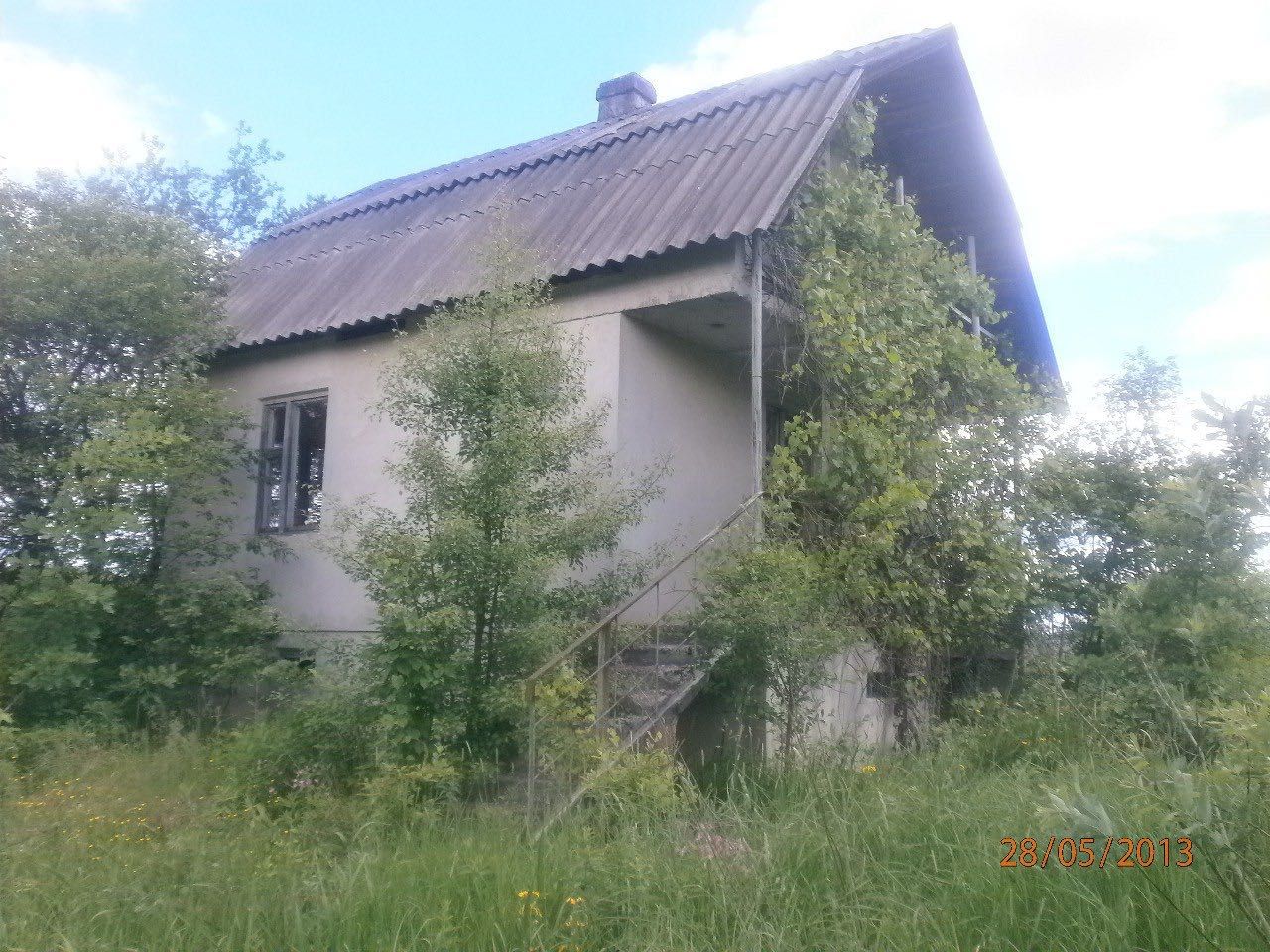 Продаж дачі в Хриплині