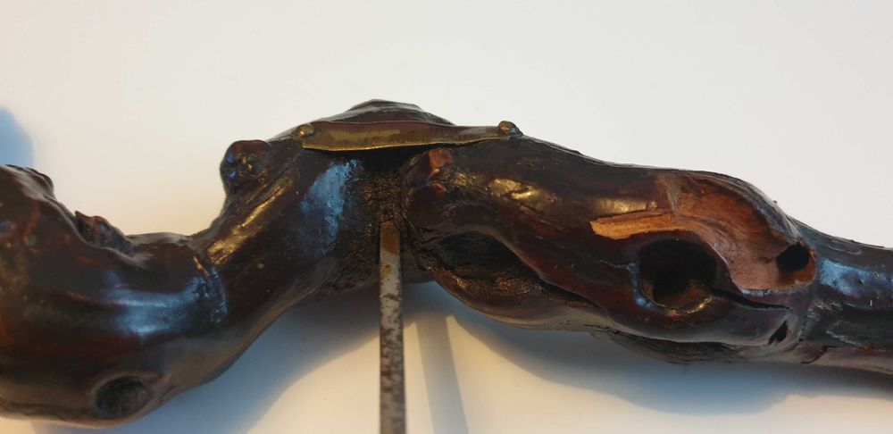 Starocie z Gdyni - Korkociąg kolekcjonerski