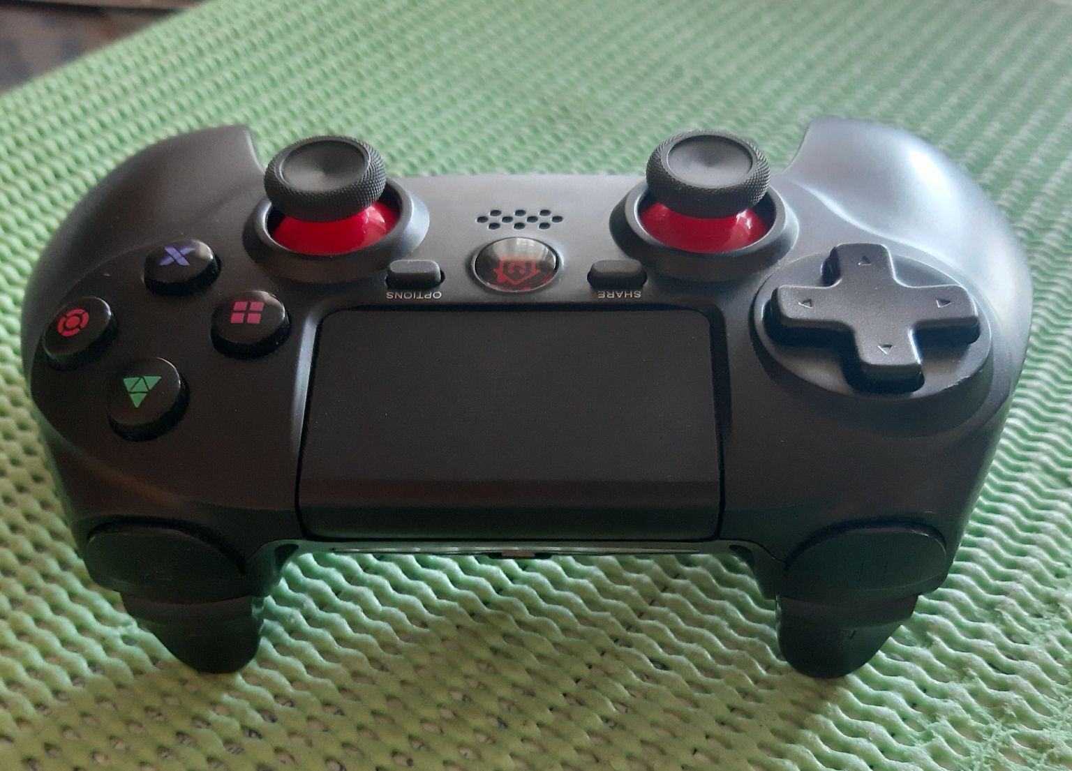 джостік для PS4 /контроллер Ps4