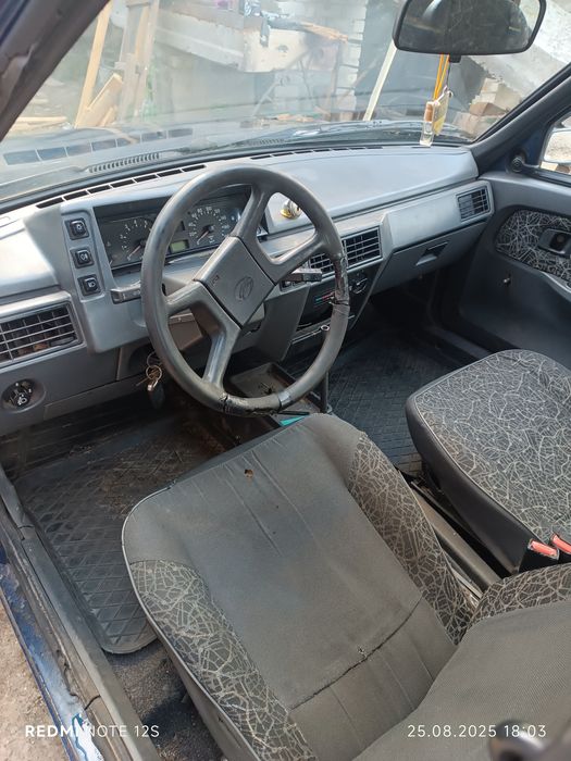 Розборка ЗАЗ Славута Таврія 1.2 карбюратор 5 Ступка по запчастинамлюкс