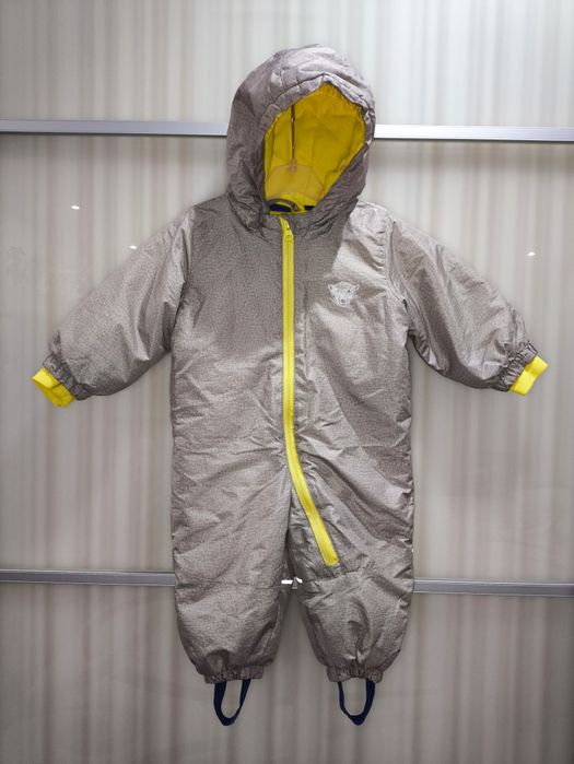 Комбинезон Lupilu,демисезон,