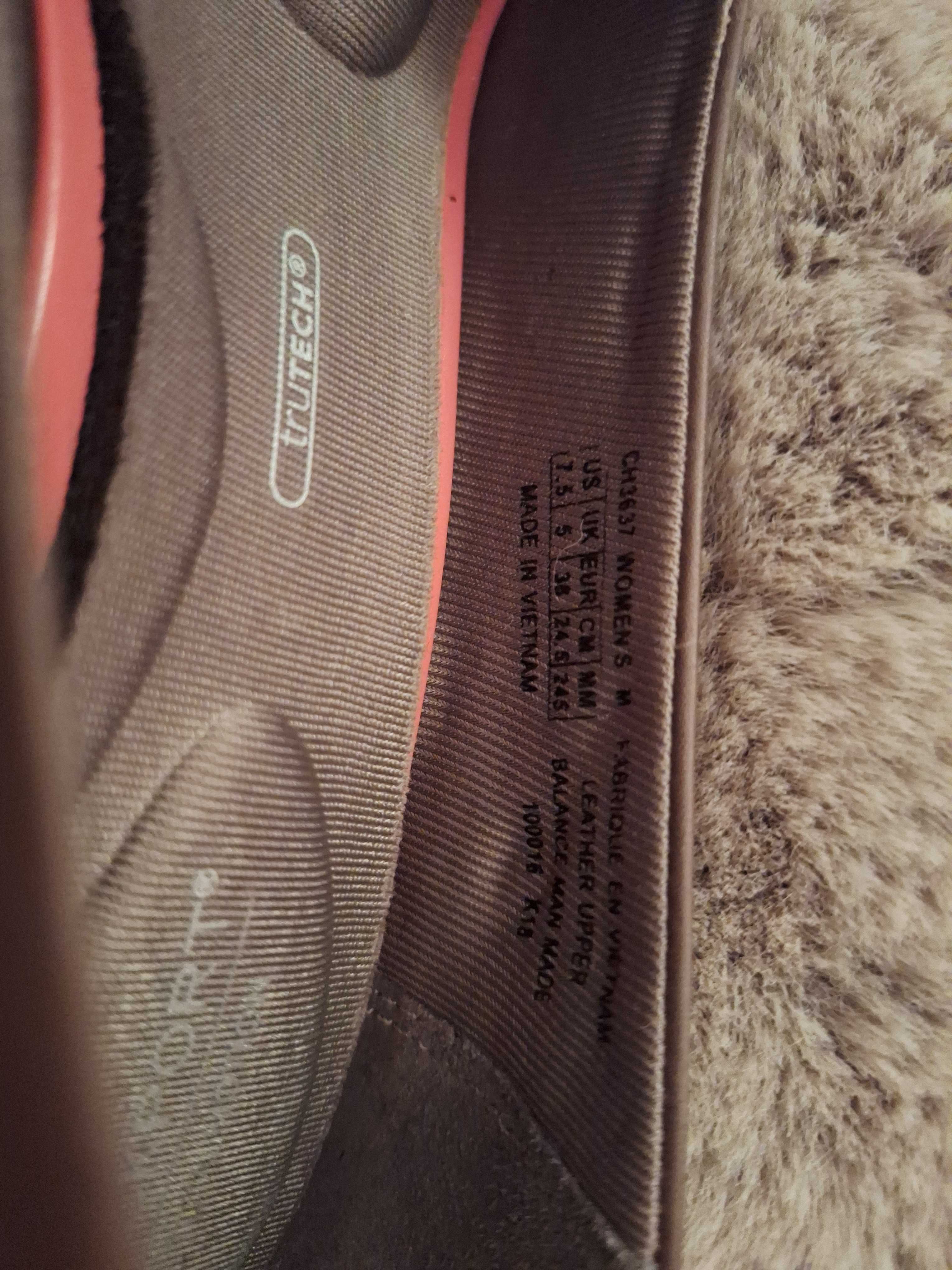 Sapatos rockport novos