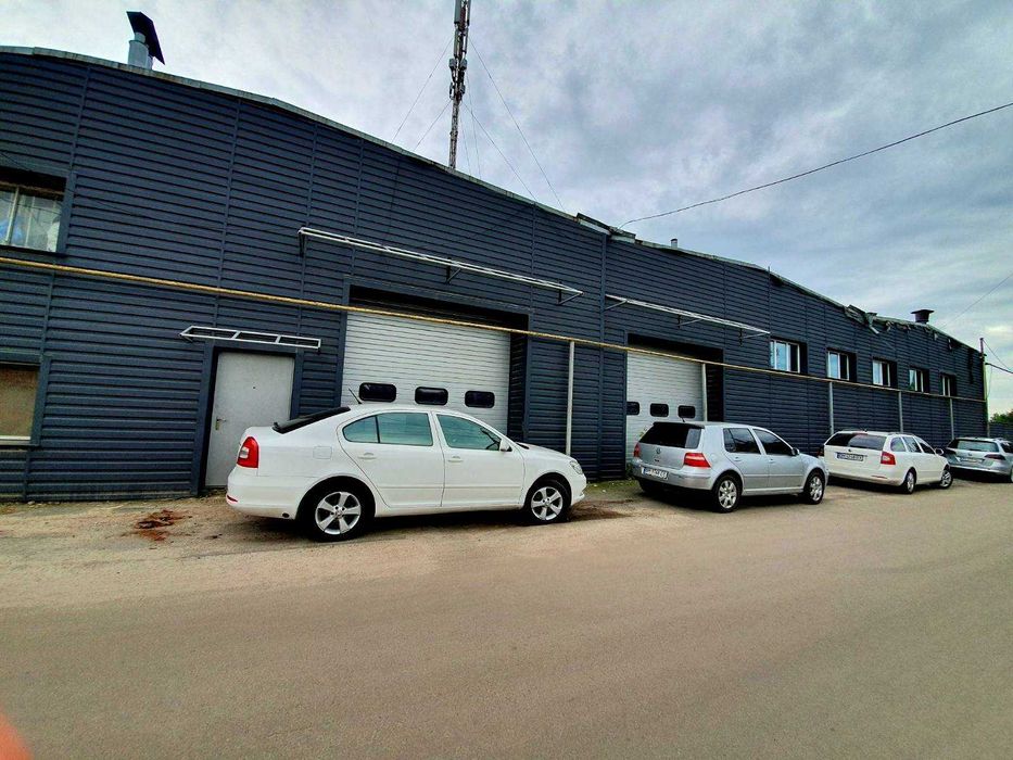 Комерційна пропозиція на Г.Кондратьєва