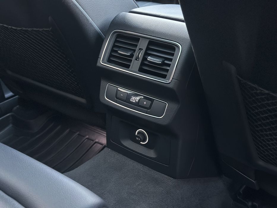 Audi Q5 Premium Plus, 2017 року,2.0 бензин,автомат,повний привід,134т.