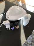 Humidificador silvercrest