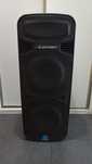 Kolumna aktywna Blaupunkt PA25 Power audio.