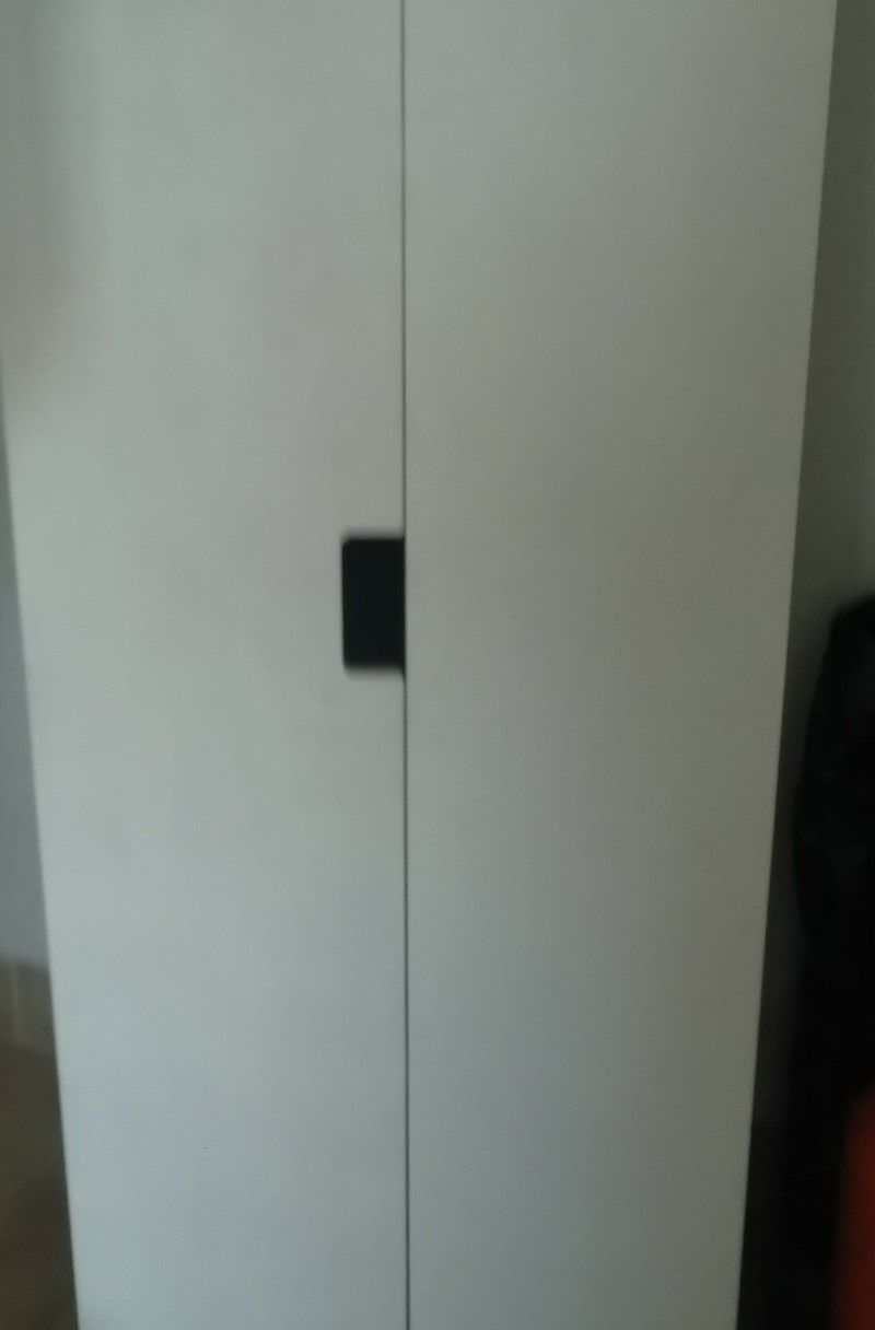 Roupeiro de 2 Portas