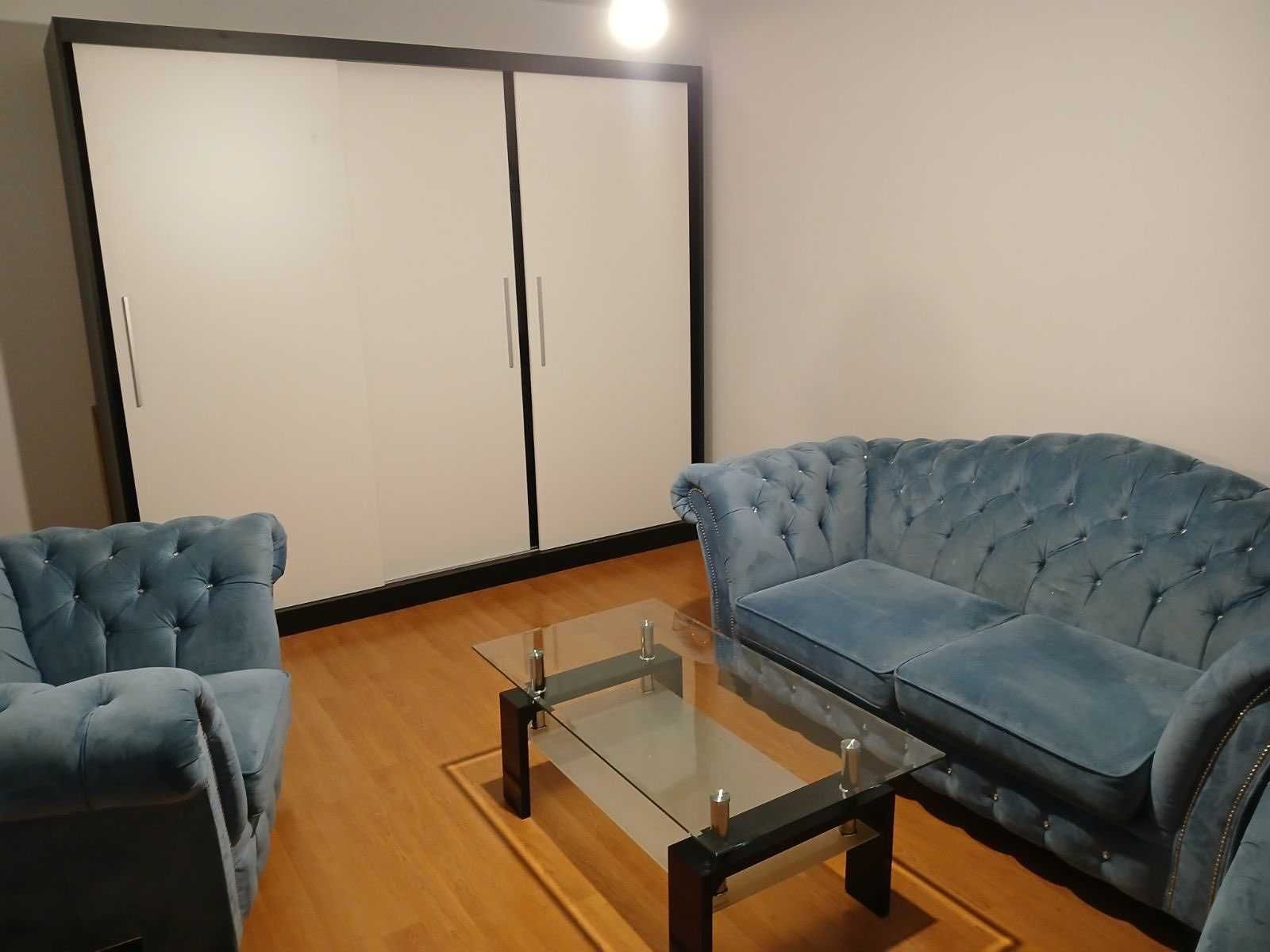 Mieszkanie do wynajęcia Os Tysiąclecia 48m2 dwupokojowe