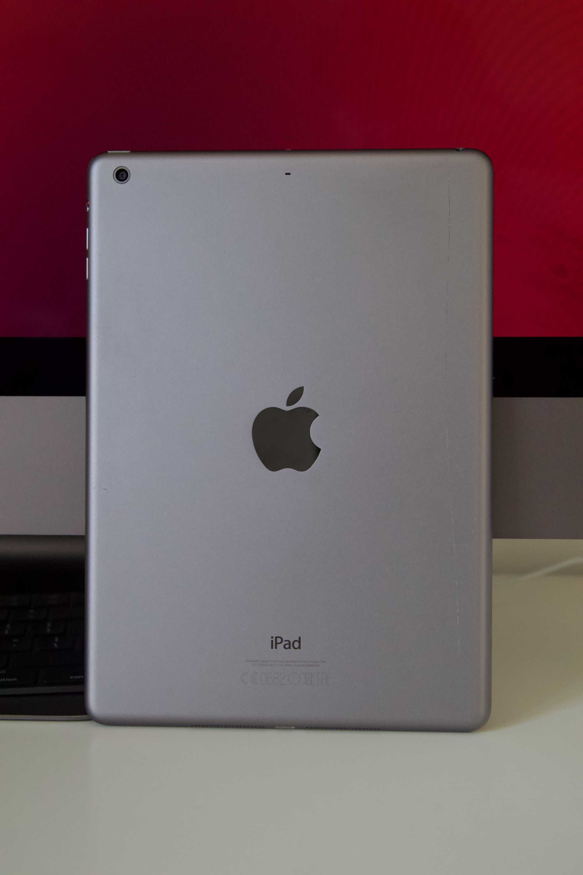 Ipad Air 16gb 58 cykle