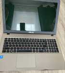 Laptop Asus I3 model R540L niekompletny dzwonic w razie pytan