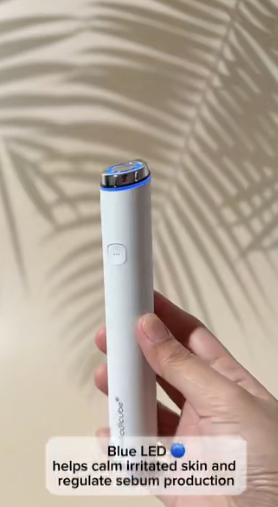 ОРИГІНАЛ Портативний пристрій Medicube Age-R Booster Pro Mini