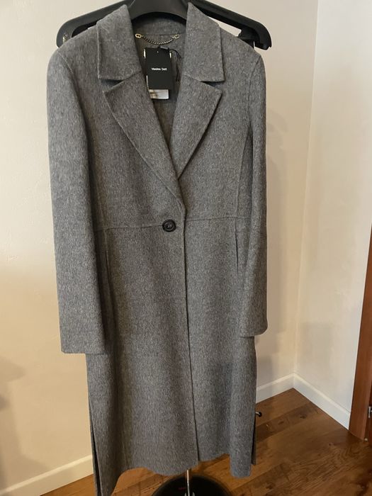 Пальто Massimo Dutti р S