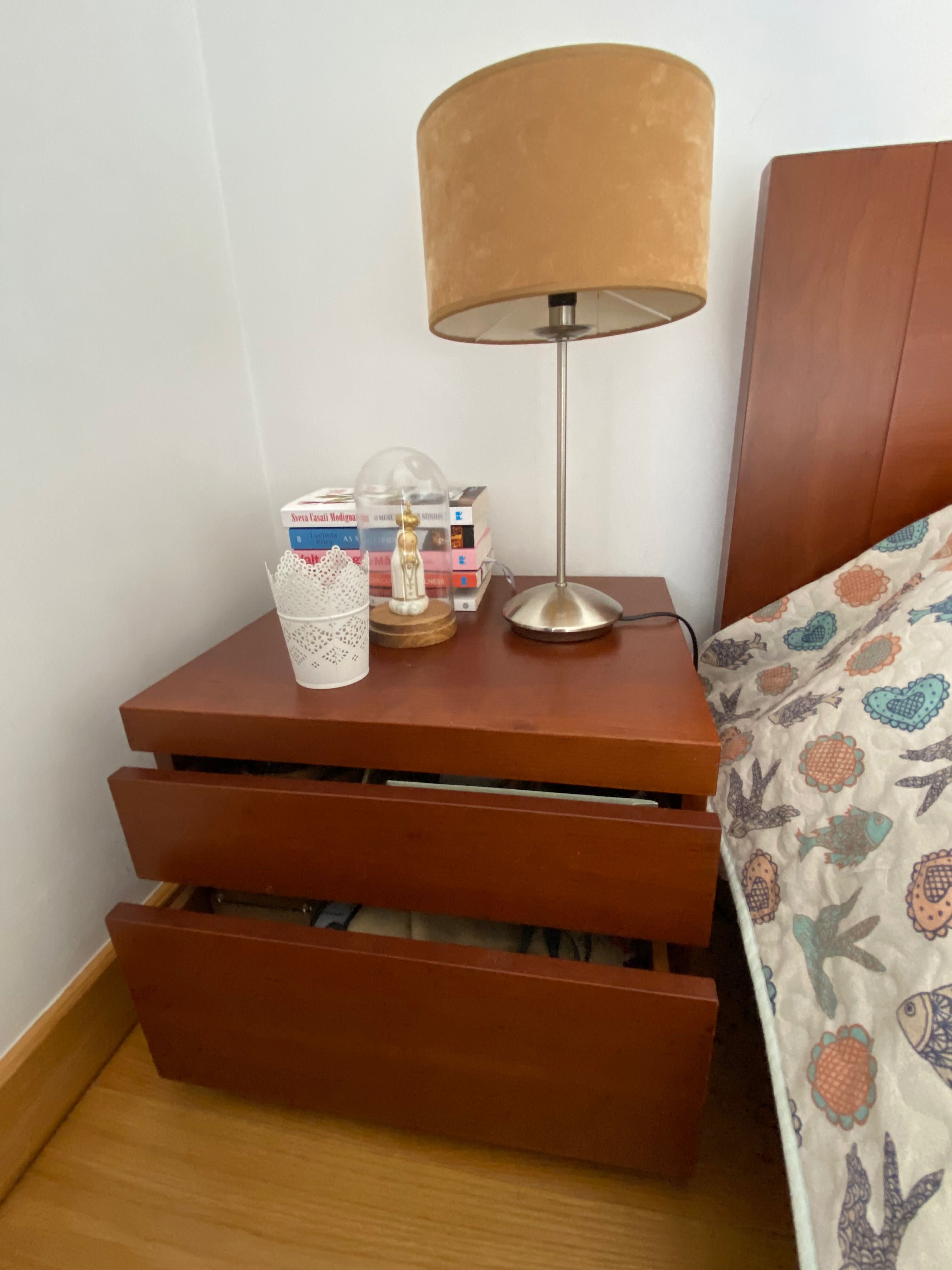 Mobila de quarto de casal