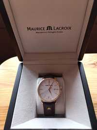 Zegarek MAURICE LACROIX Eliros EL1118-PVP01-112