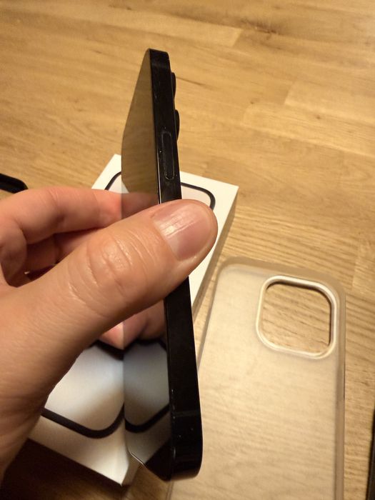 iPhone 14pro 512gb, bateria 83% + etui
