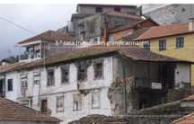 Vendo casas para renovaçao