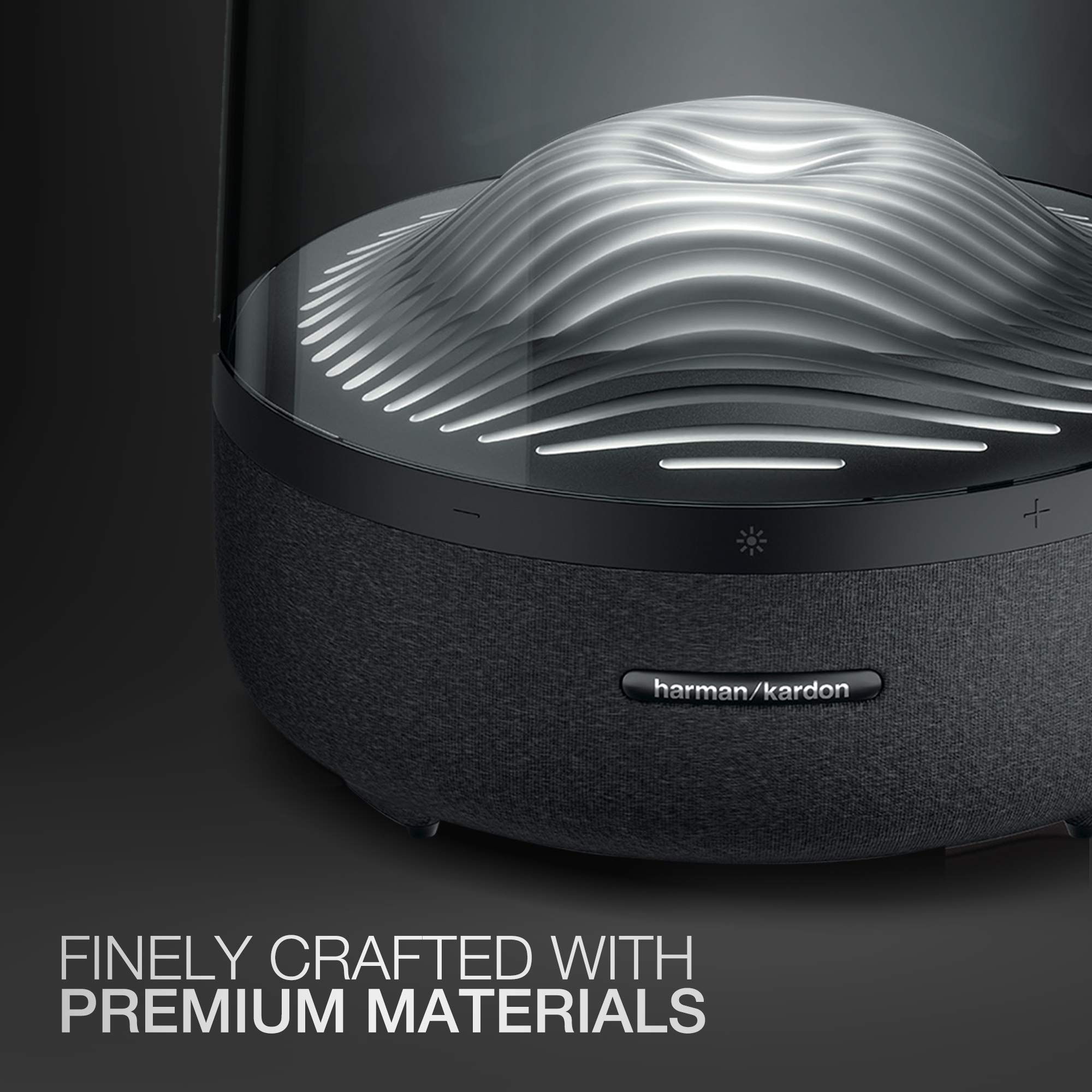 Акустична система Harman/Kardon Aura Studio 3 акустика колонка