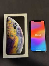 Iphone XS 64GB Stan Bardzo Dobry