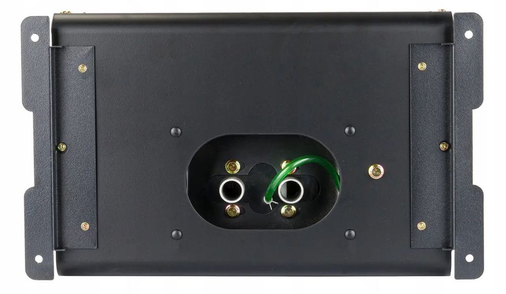 ДИЗЕЛЬНИЙ обігрівач ВЕБАСТО 12 кВт Boxer від