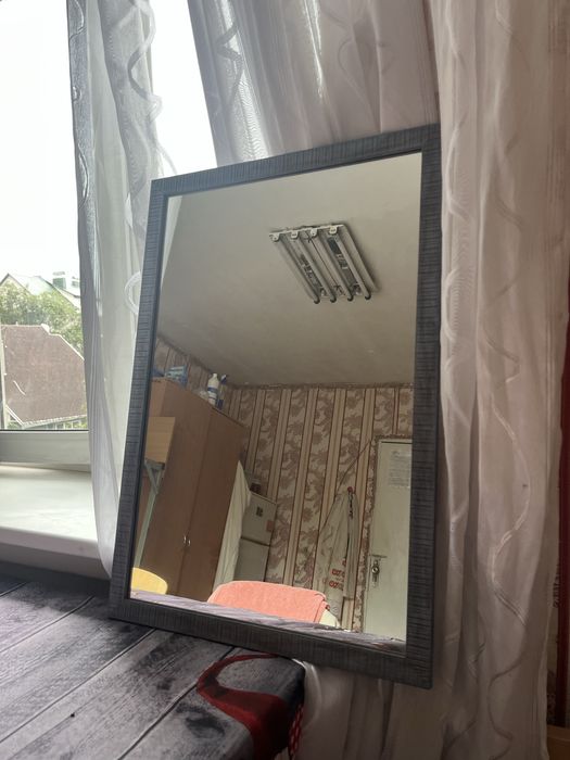 Дзеркало дешево !