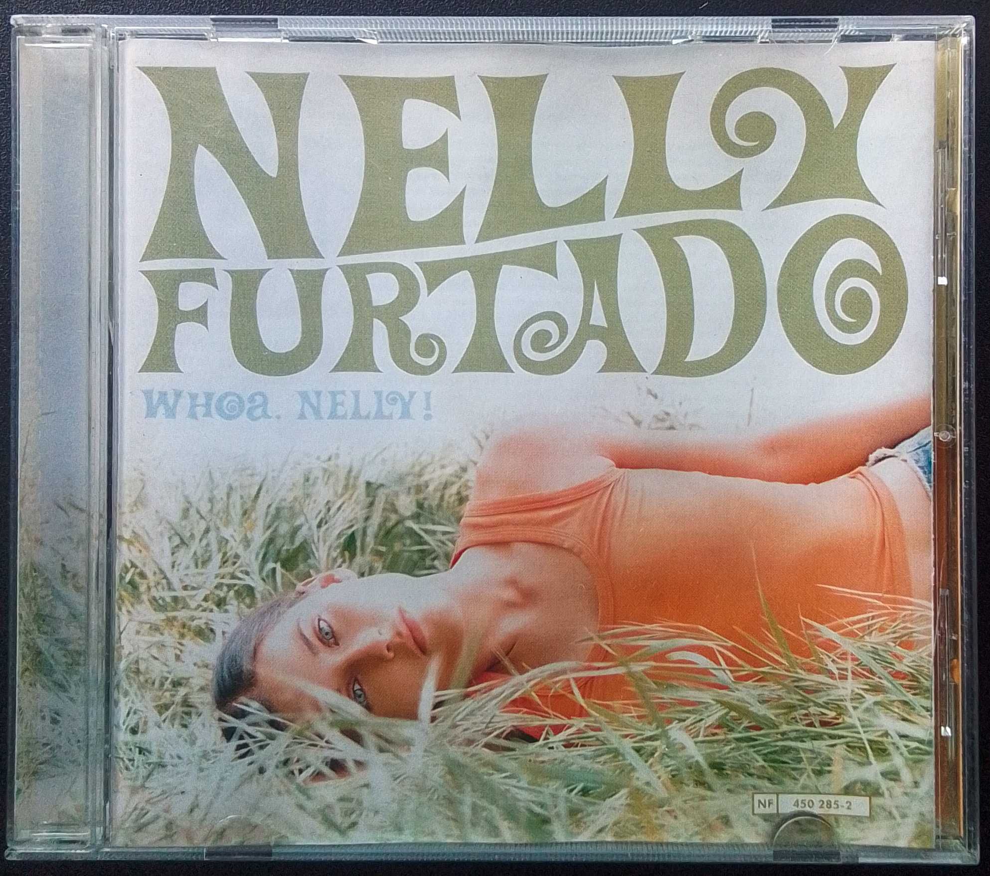 Pack de 5 cd's: Dido, Shivaree, Nelly Furtado, Texas, Lamb
