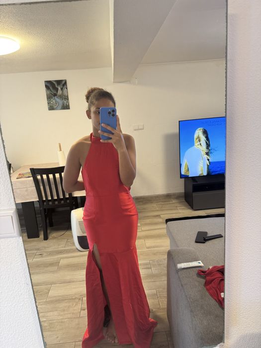 Vestidos de festa