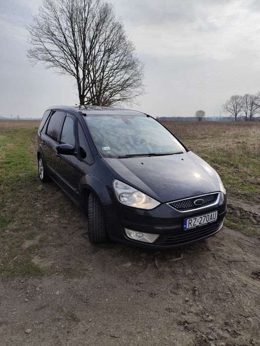 Ford Galaxy sprzed. zam.
