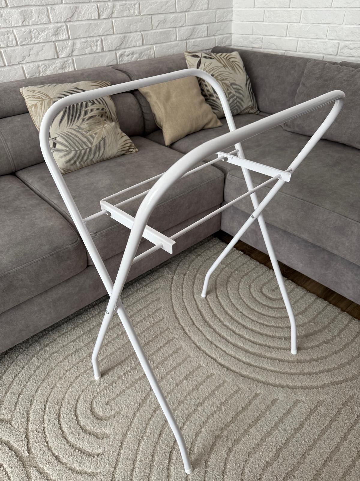 Stojak do wanienki ikea