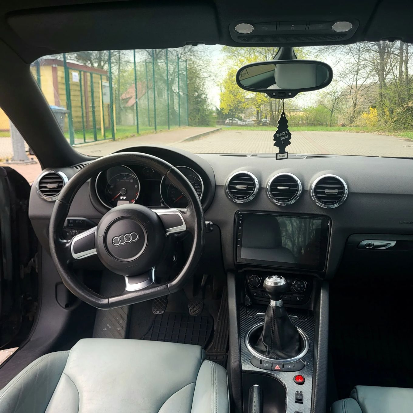 Audi TT Coupé Audi TT 2.0tfsi couple 300KM (do nego)