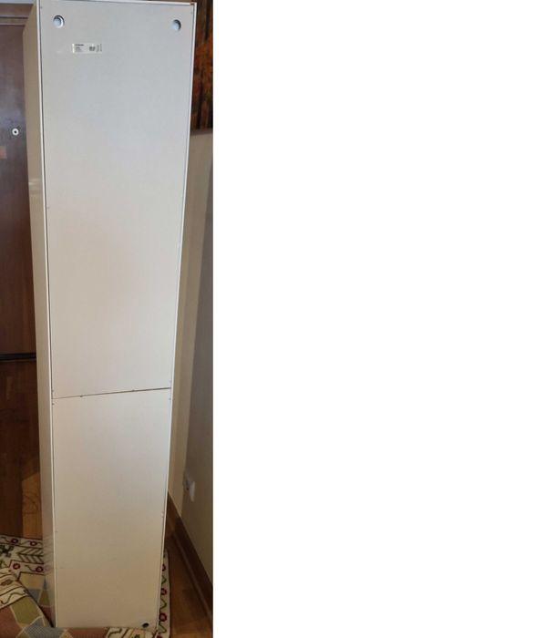 Armário de casa de banho IKEA TYGEN