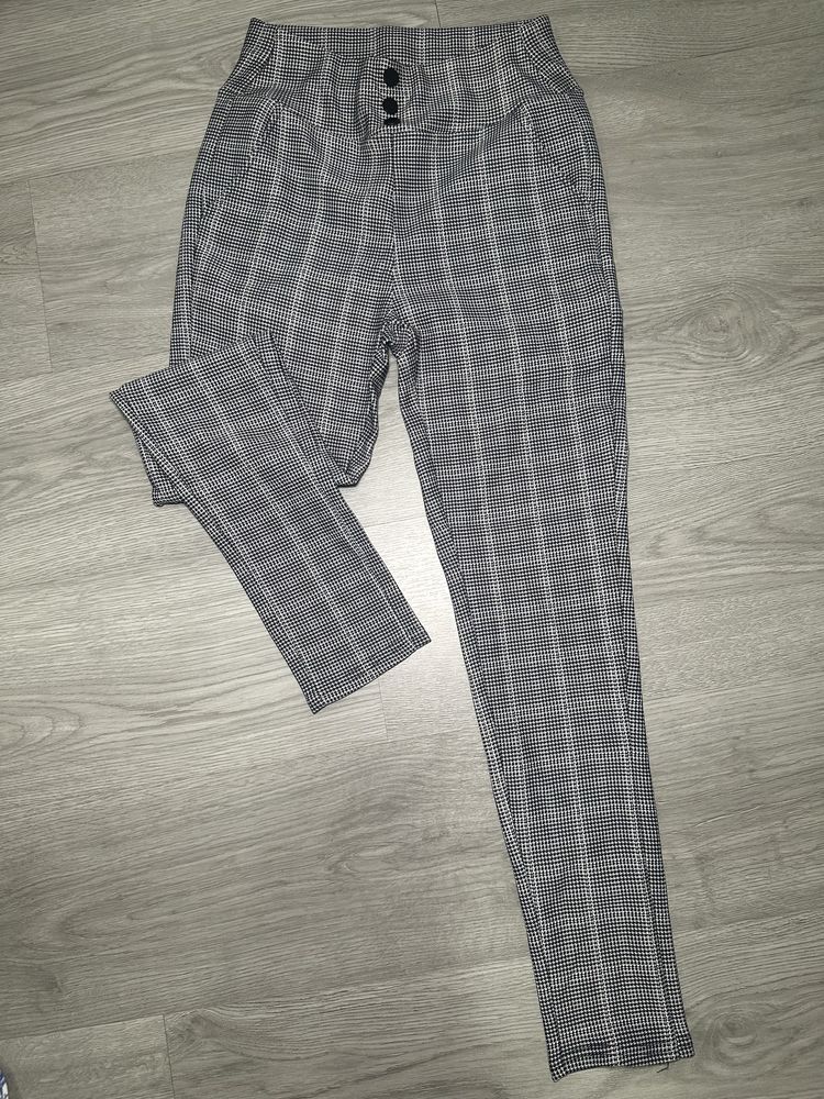 Calças e leggings senhora