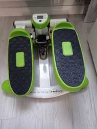 Stepper HMS S3088 zielony