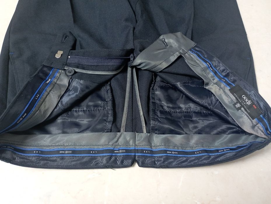 Продам брюки мужские ,,синего цвета.