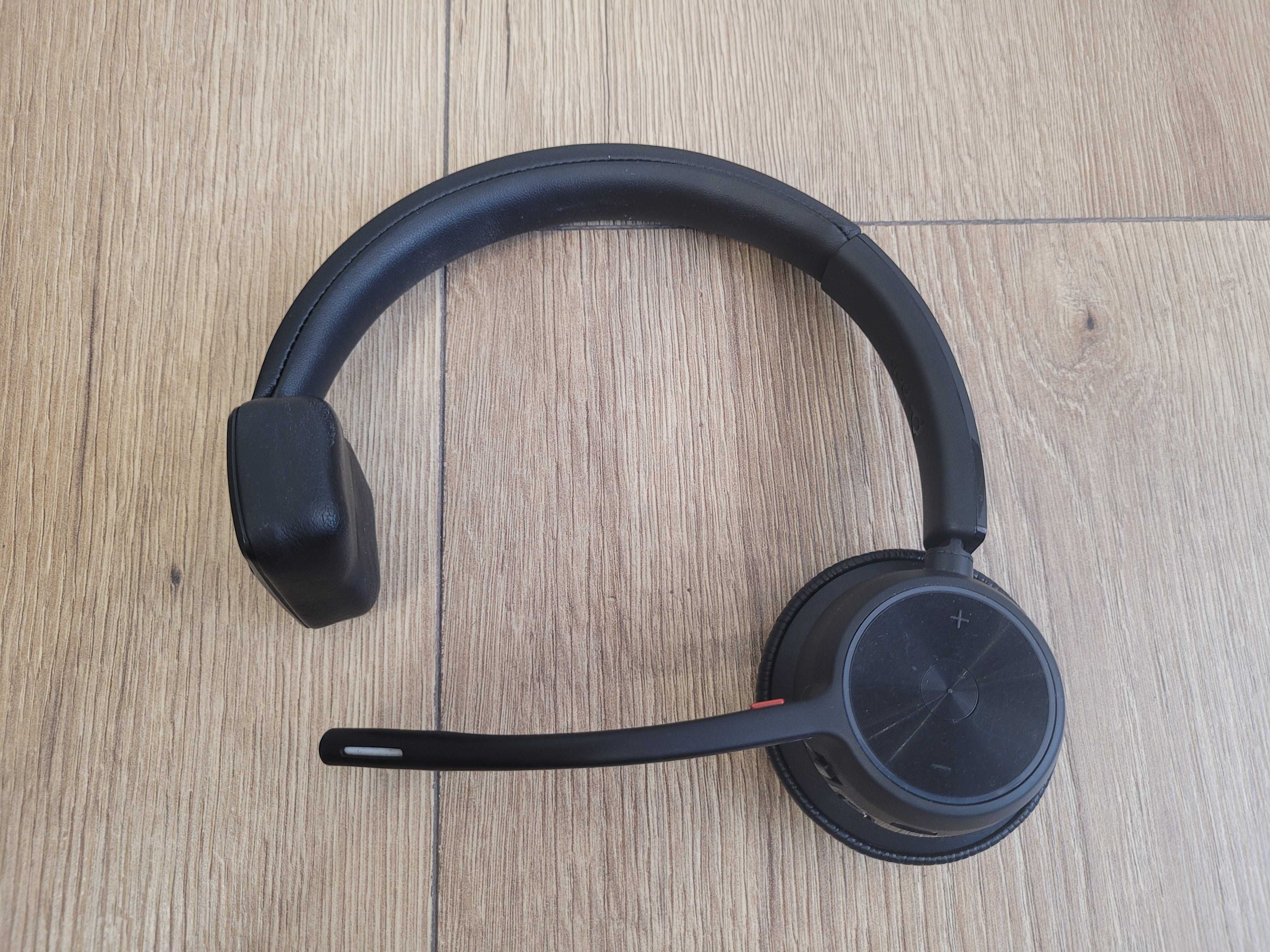 Poly Voyager 4310 UC USB-A+ stacja ładująca