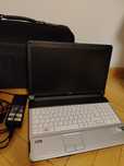 Laptop Fujitsu + torba