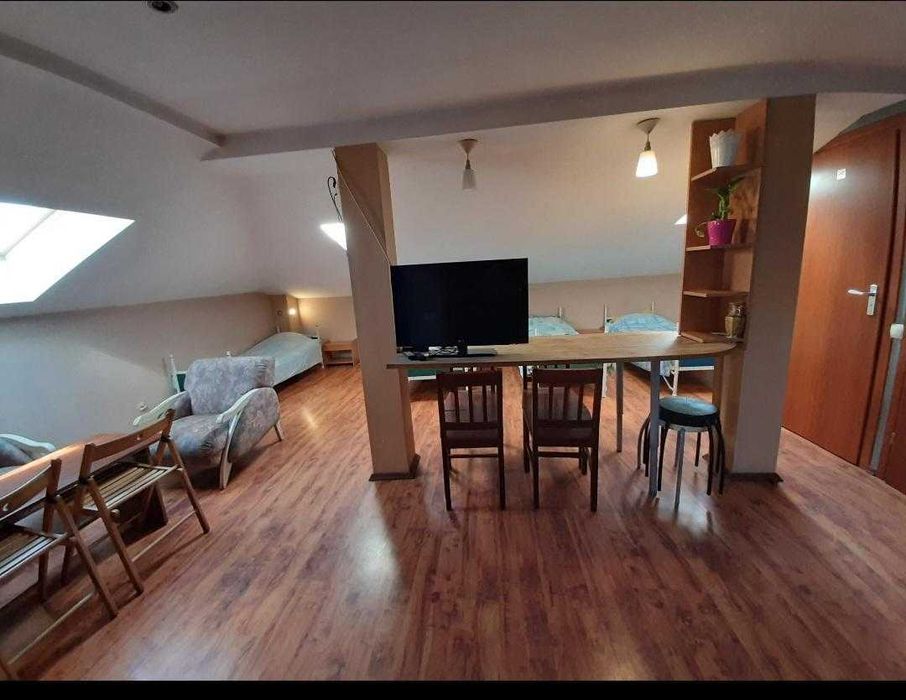 Tanie Pokoje Noclegi Kwatery Pracownicze ZIELONKI Krakow