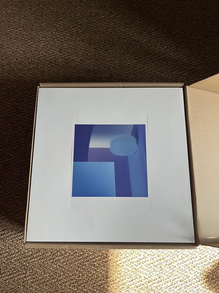 Samsung Music Frame LS60D