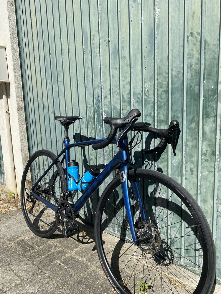 Scott Addict Disc 20 2021