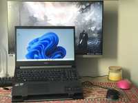 Laptop Acer Aspire 7 Ryzen 5 3550H GTX 1650